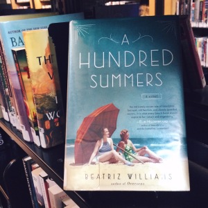 A Hundred Summers